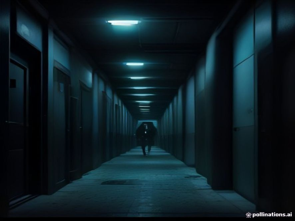 Another wave of data-center towers closing in, still with no escape
